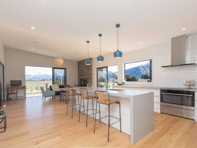 1 Bull Ridge Wanaka_1