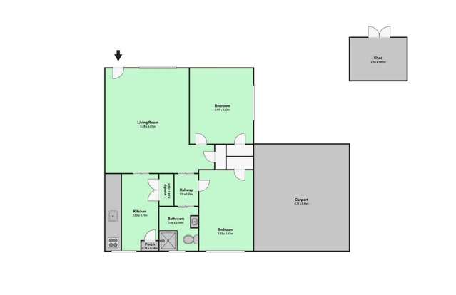 3 Kiwi Court Roslyn_1