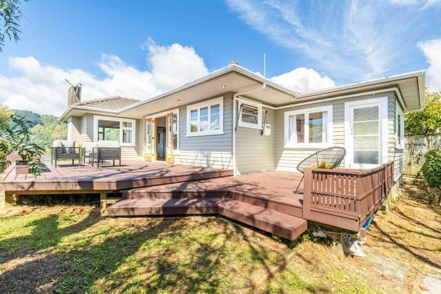 First home gold - space, sun and privacy