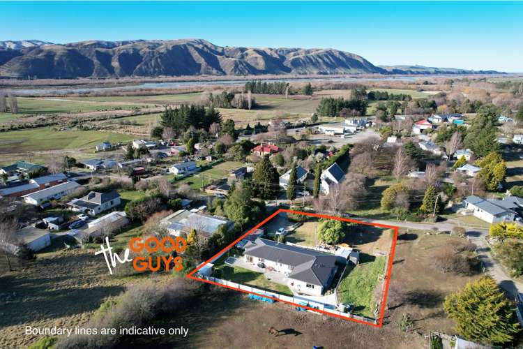 16 Rees Street Duntroon_25