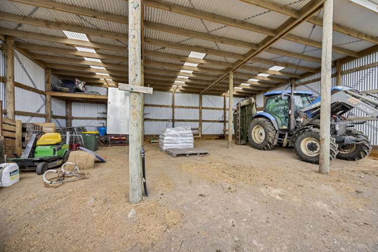 479 Upper Glenn Road Manaia_22