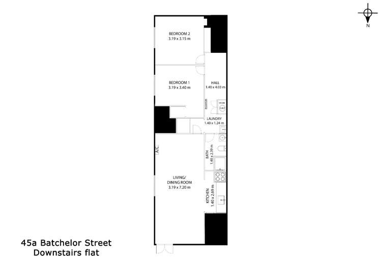 A/45 Batchelor Street Newlands_6