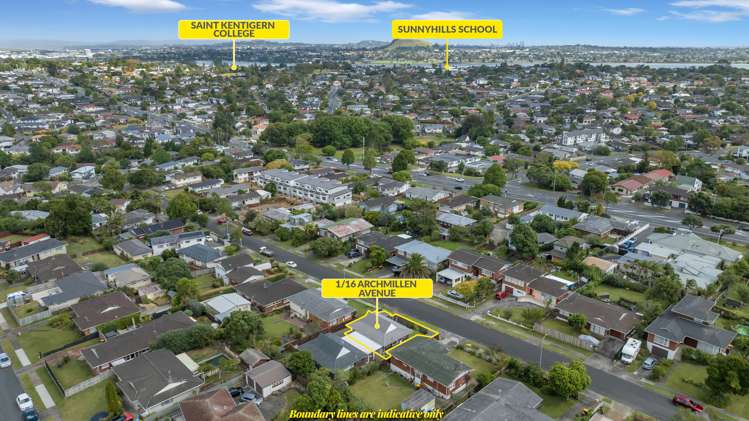 1/16 Archmillen Avenue Pakuranga Heights_22