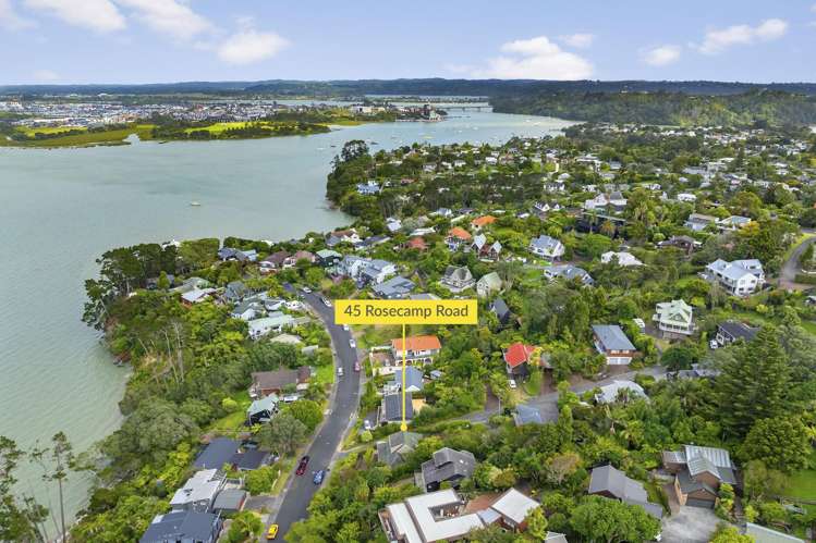 45 Rosecamp Road Beach Haven_25