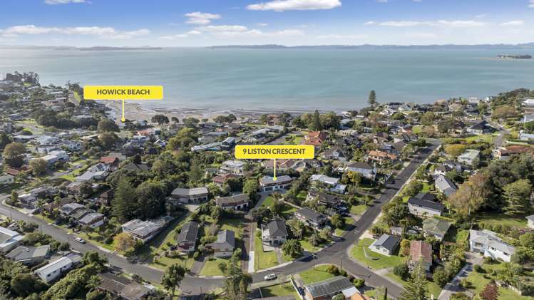 9 Liston Crescent Cockle Bay_34