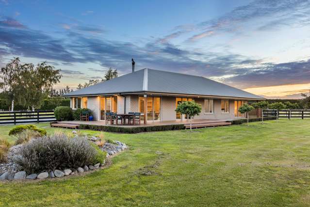 Rural living, ready when you are