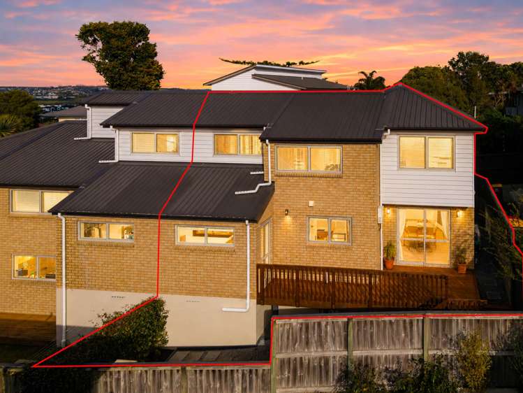 34a Spencer Road Pinehill_26