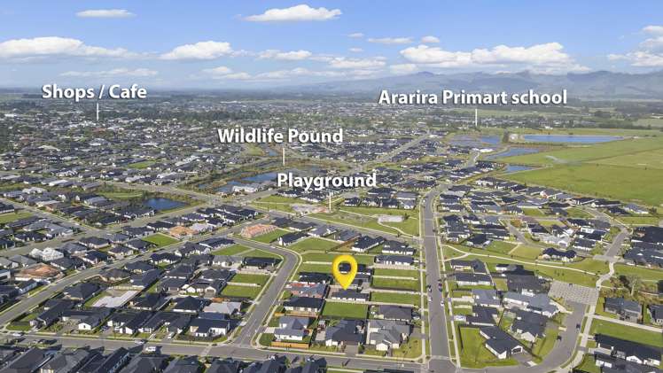 48 Waikirikiri Avenue Lincoln_15