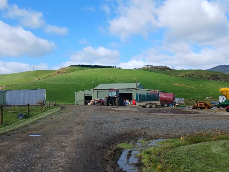 LOT 3/33 Barriball Road Kaitaia_11