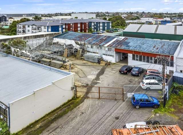 Freehold flexibility: income with future potential