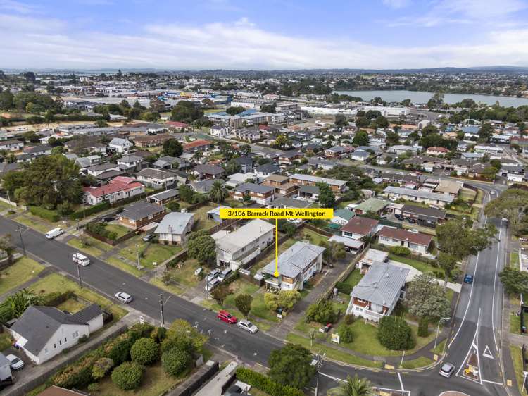 3/106 Barrack Road Mount Wellington_8