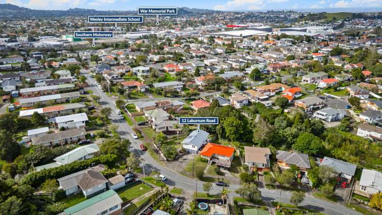 12 Laburnum Road New Windsor_14