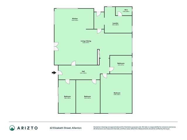 62 Elizabeth Street Allenton_1