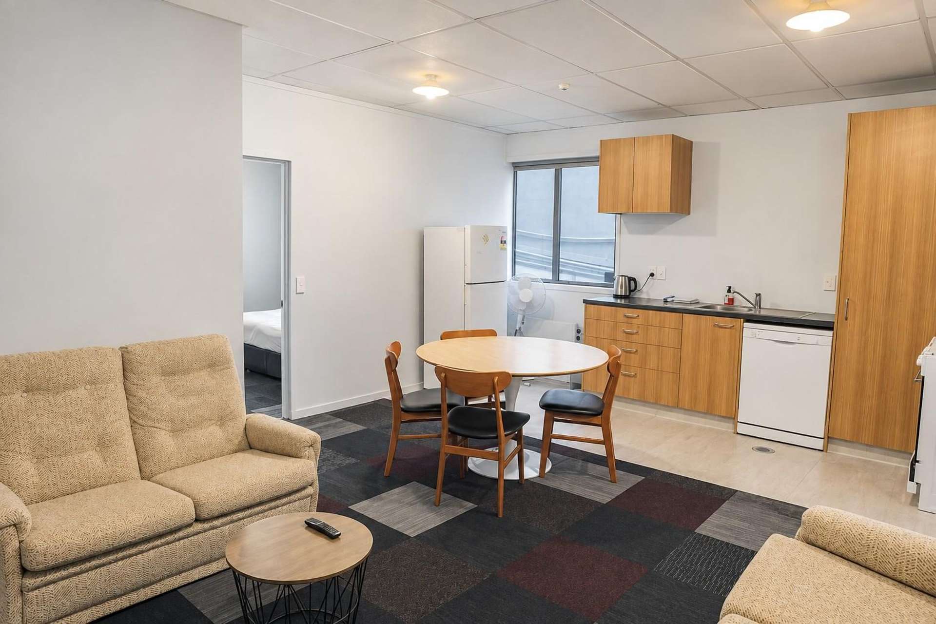 2H/107 Manners Street Te Aro_0