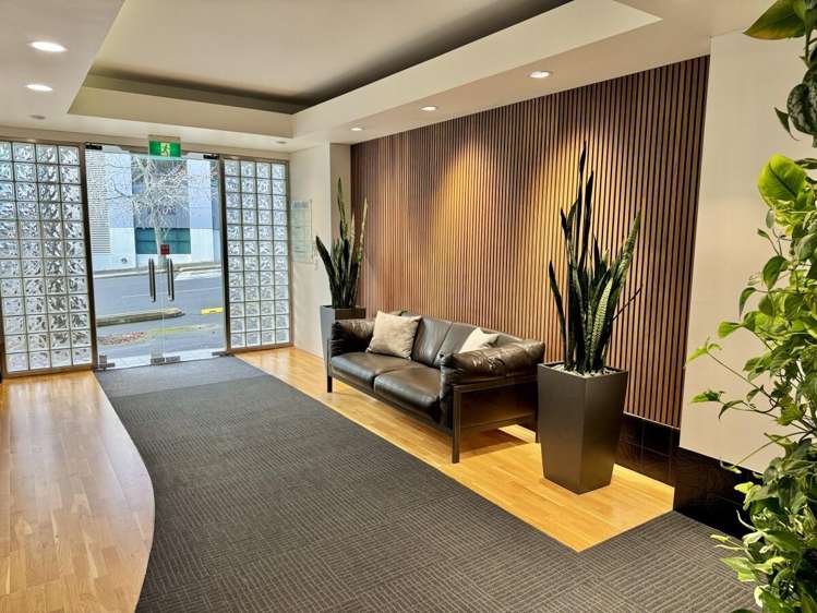 5 Nelson Street City Centre_19