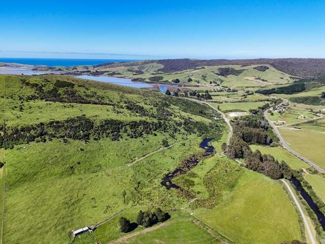 Catlins Grazing & Recreational Unit