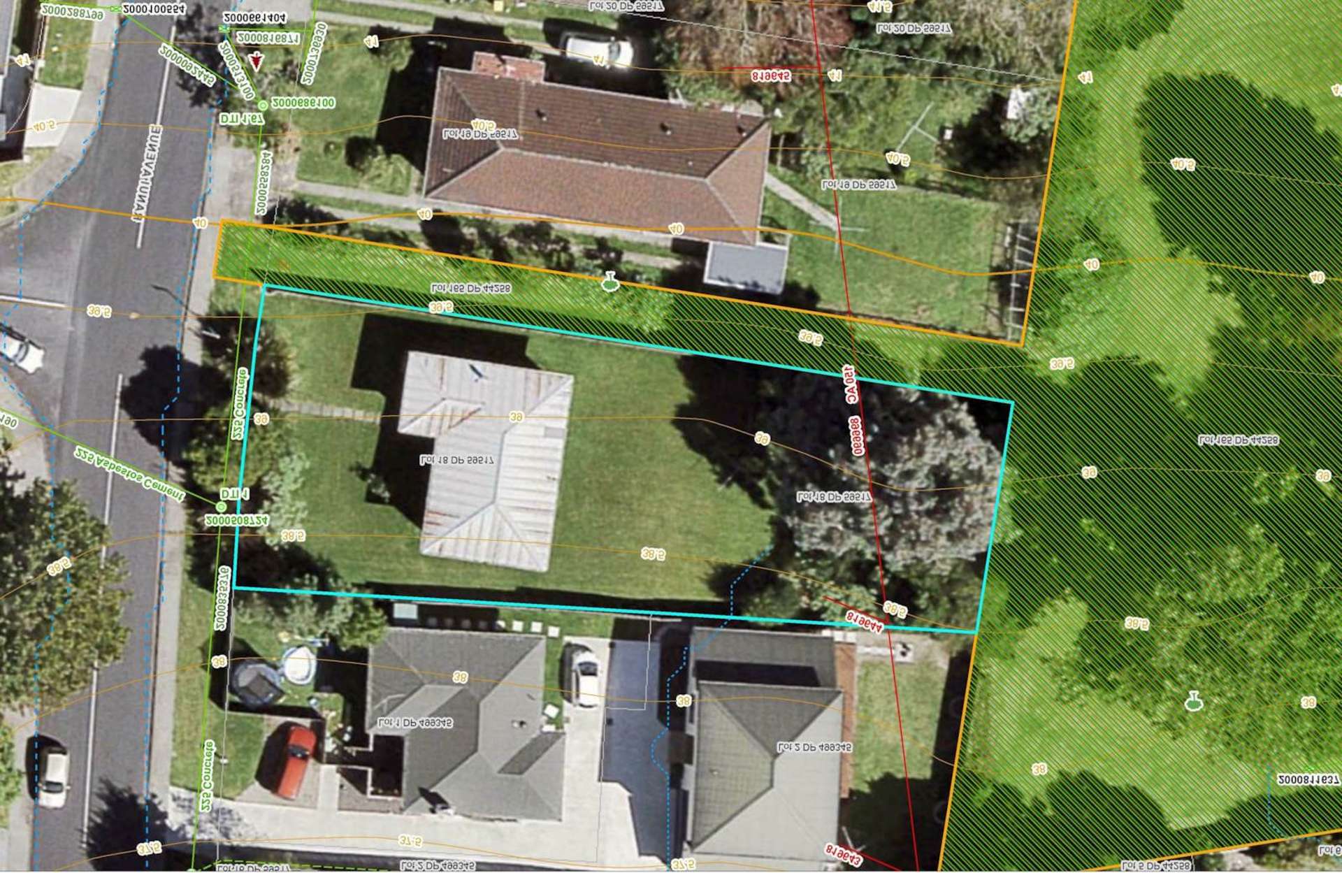 6 Ranui Avenue Ranui_0