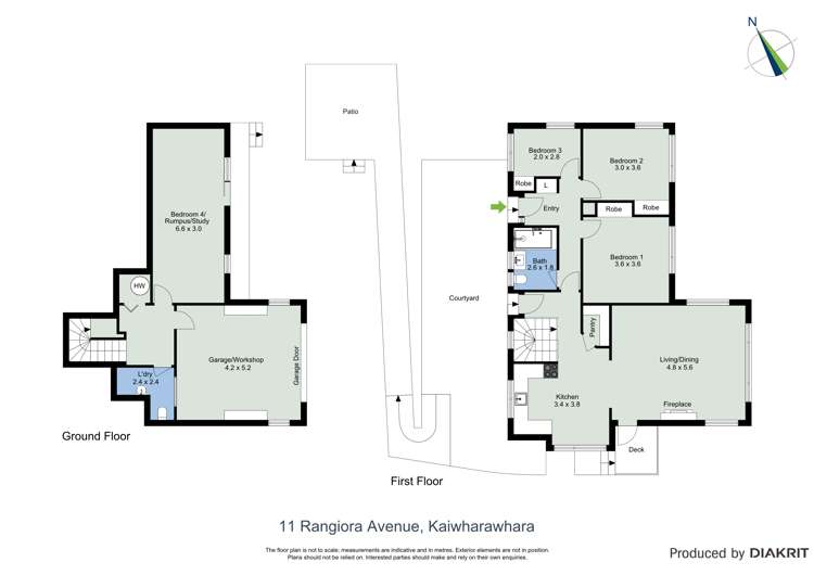 11 Rangiora Avenue Kaiwharawhara_14