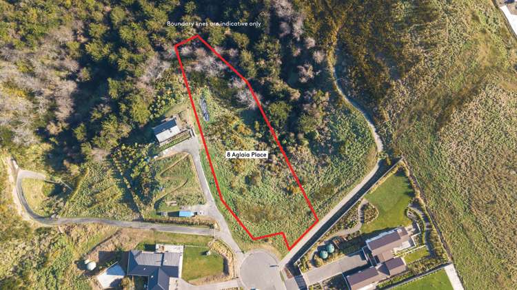 8 Aglaia Place Cracroft_1