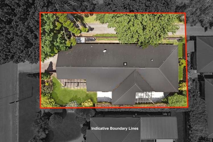 26A George Crescent Buckland_24