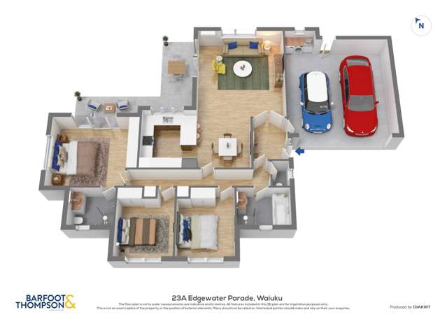 23a Edgewater Parade Waiuku_4