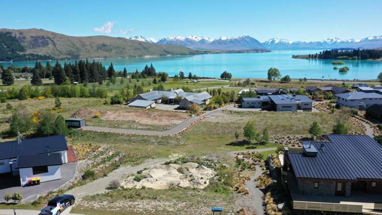 18 Mistake Drive Lake Tekapo_18