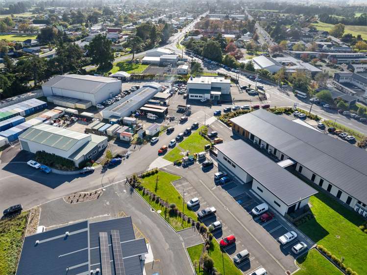 Lot 2, 5 Arbor Place Greytown_4