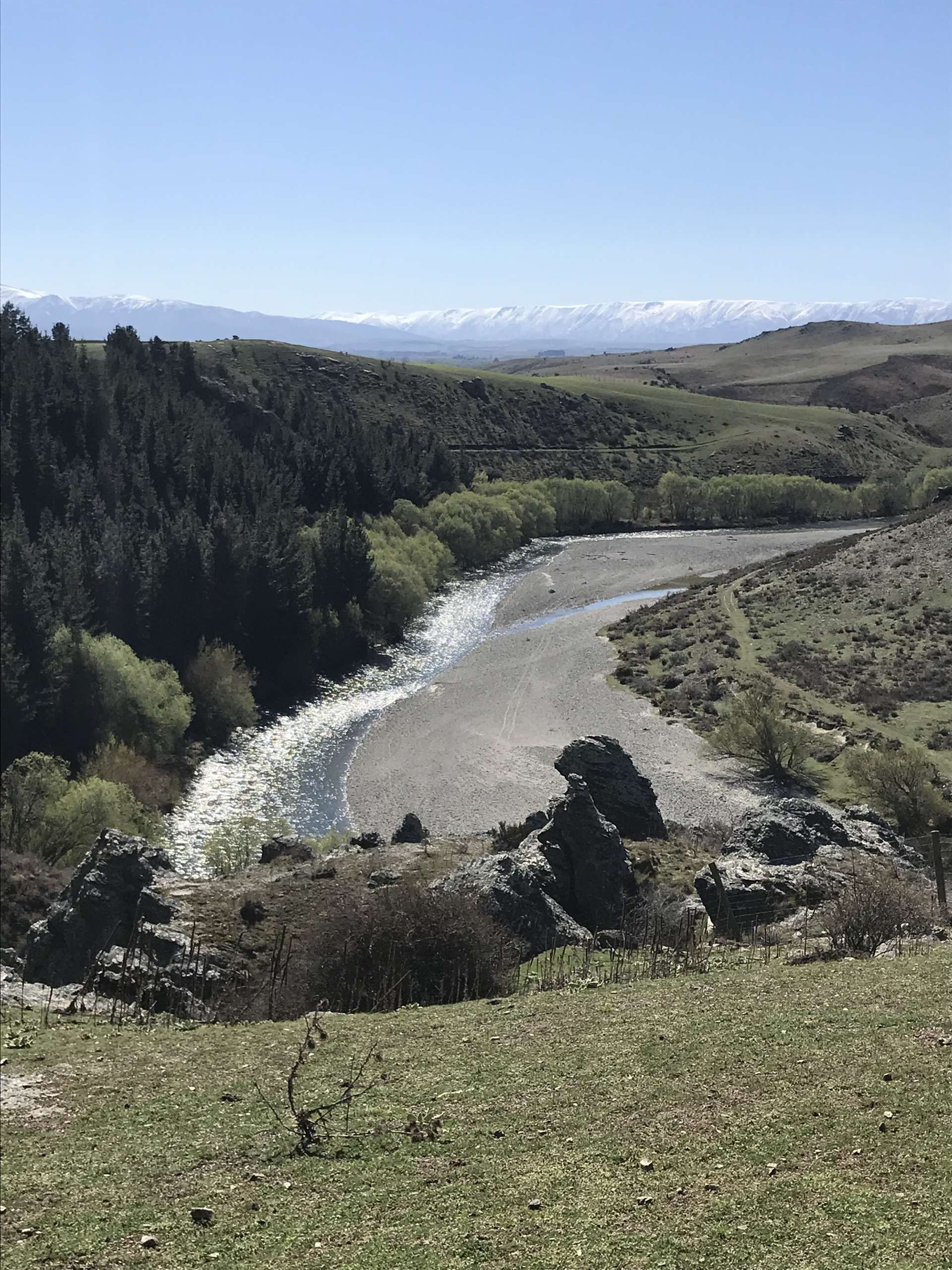 3066 LauderOmakau Road Omakau Central Otago Rural Property For Sale One Roof