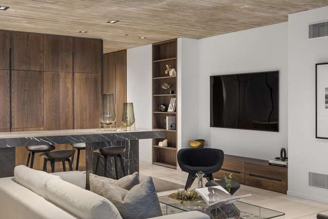 3B/2 Churton Street Parnell_3