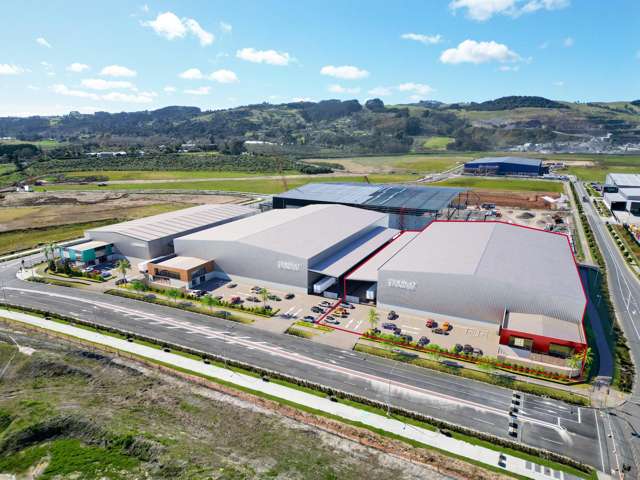 Warehouse 3/84 Maketu Road Drury_3