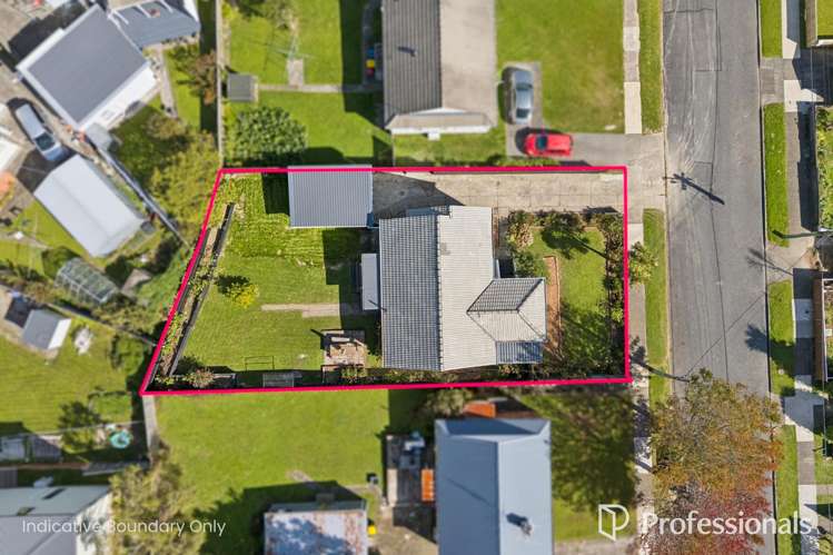 12 Grierson Street Naenae_23