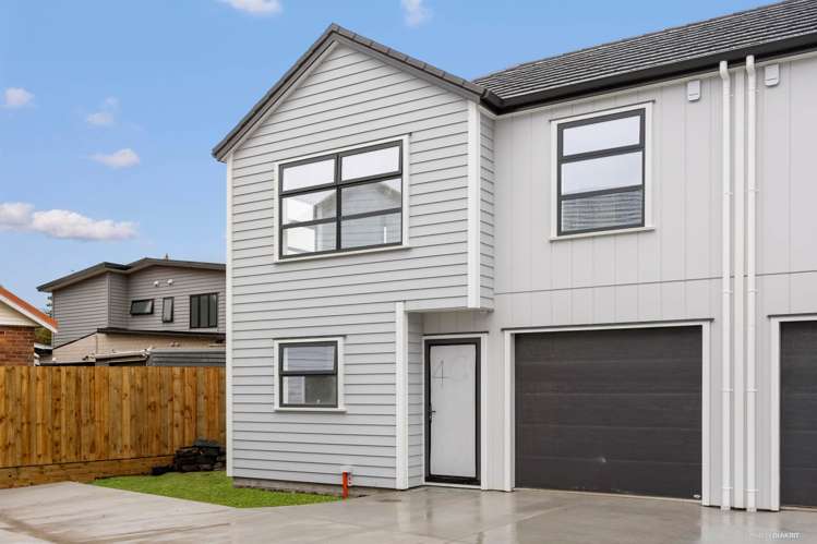 Lot 3-5 /2-4 Moa Road Pt Chevalier_20