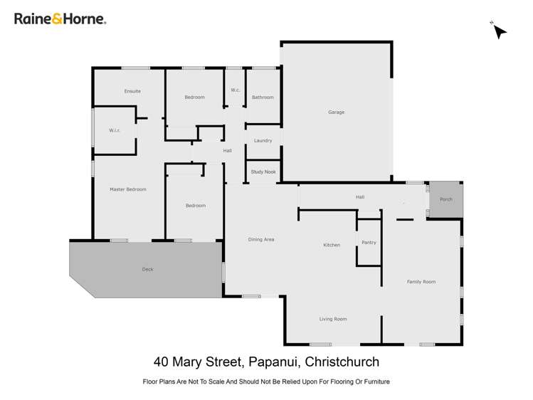 40 Mary Street Papanui_39