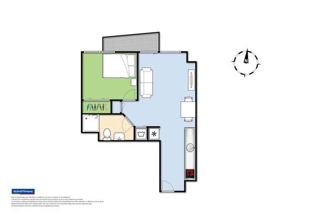 10a/25 Rutland Street Auckland Central_1