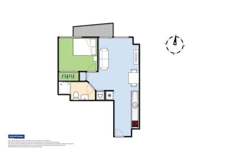 10a/25 Rutland Street Auckland Central_1