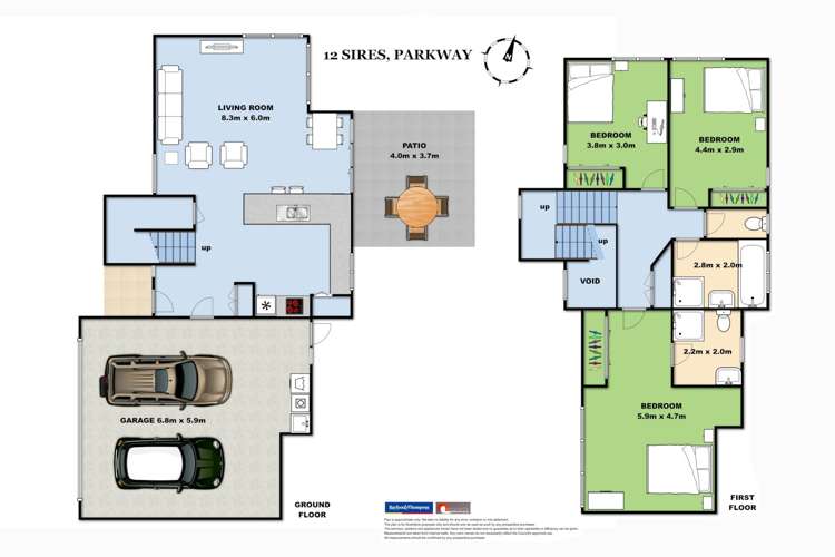 12 Sires Parkway Takanini_15