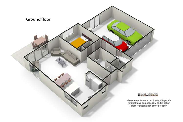 22 Inglewood Street Wai O Taiki Bay_14