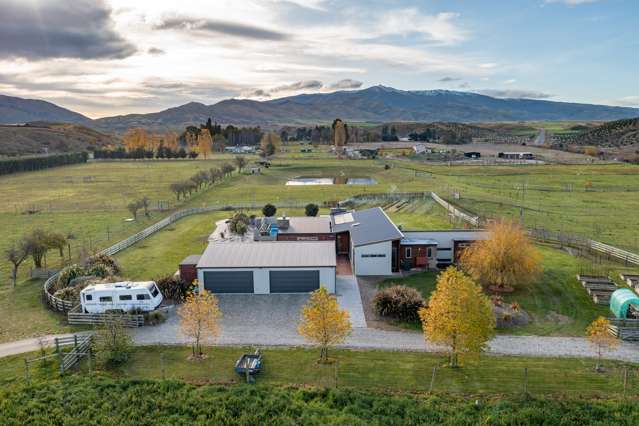 80 Waikerikeri Valley Road Alexandra_2