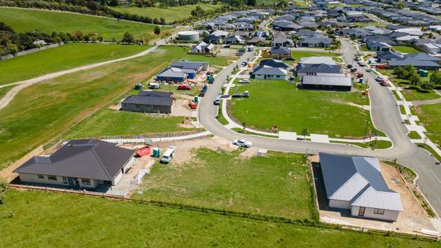 Belvedere Drive Extension - Stage 2 Richmond_4