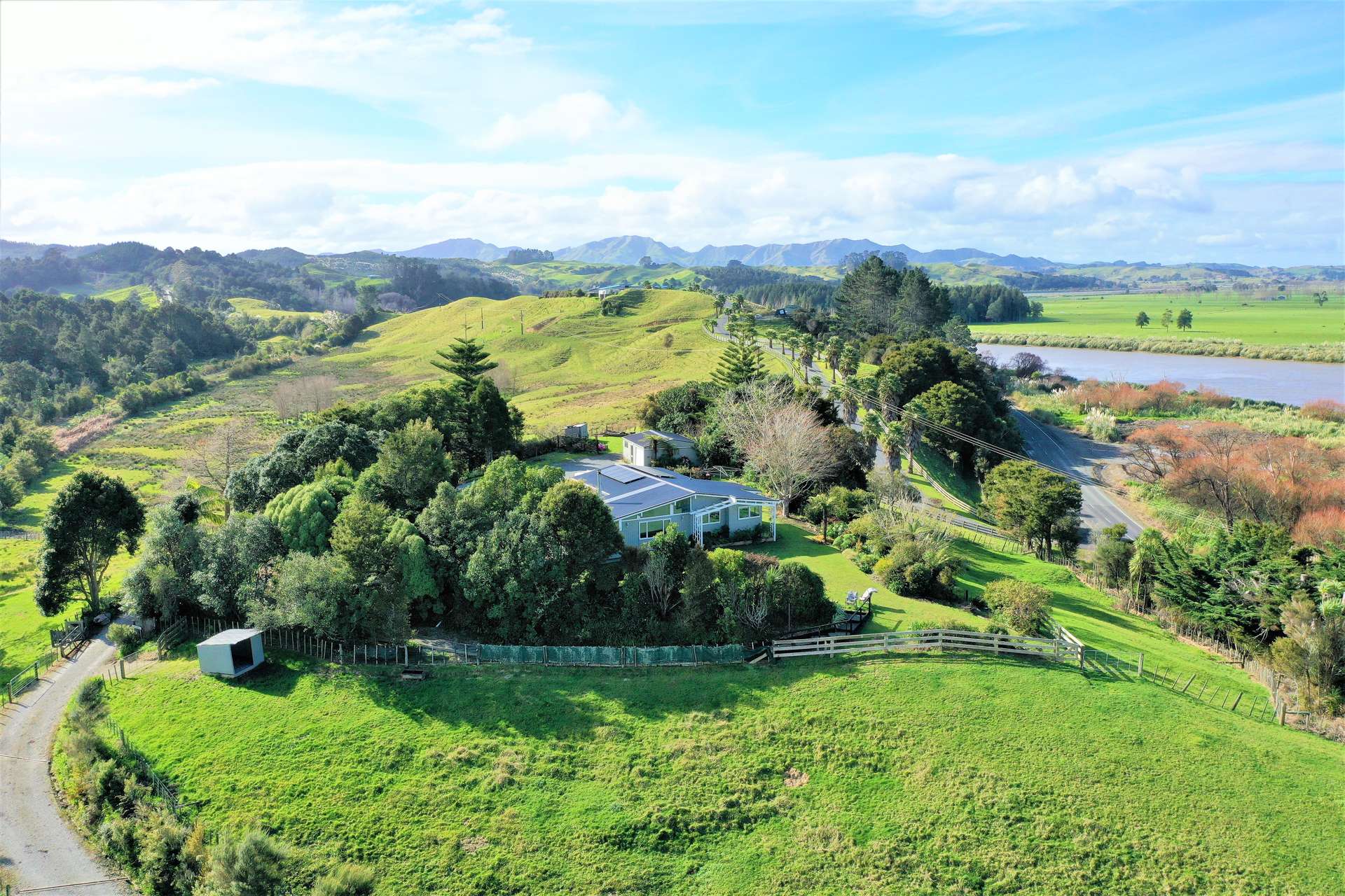 4988 State Highway 14 Dargaville Kaipara Rural Property For Sale