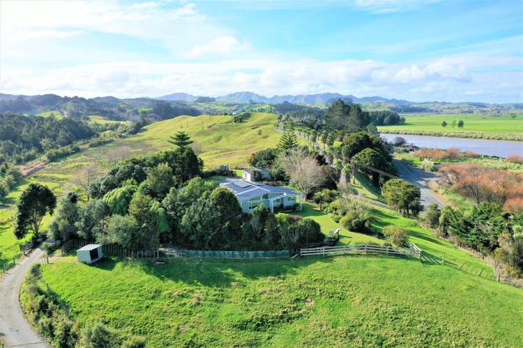 4988 State Highway 14 Dargaville Kaipara Rural Property For Sale