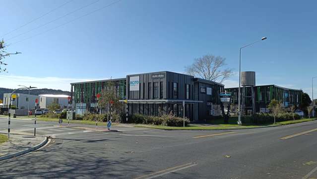 Unit B1T2/1A Tapu Road Huapai_1