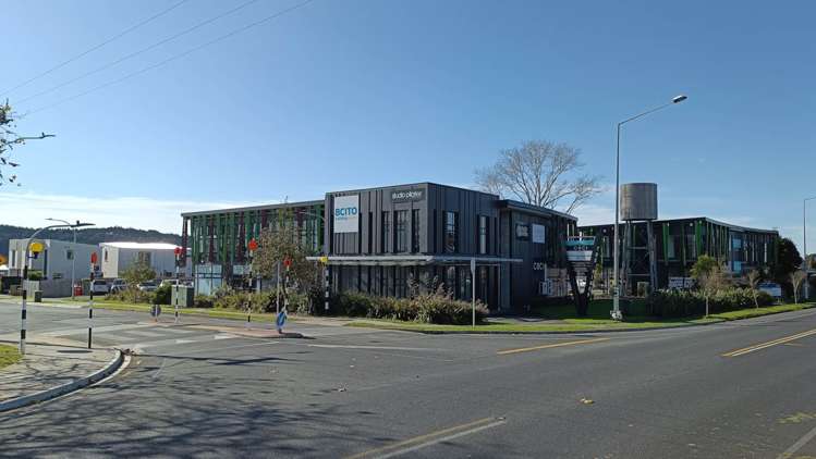 Unit B1T2/1A Tapu Road Huapai_1