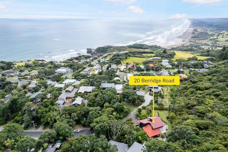 20 Berridge Road Muriwai_22