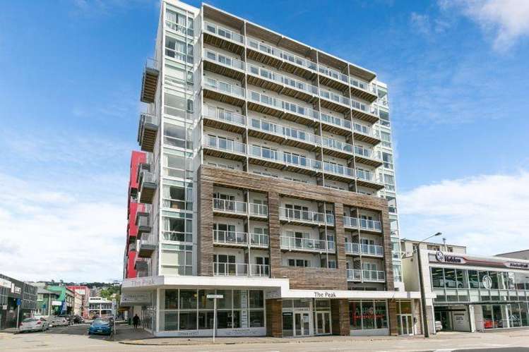 606A/170 Taranaki Street_0