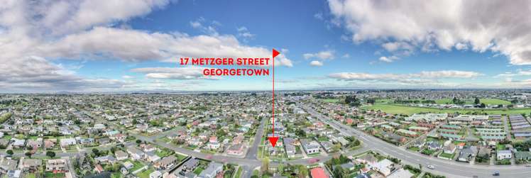 17 Metzger Street Georgetown_27