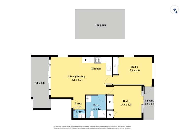 78b Michael Jones Drive Flat Bush_10