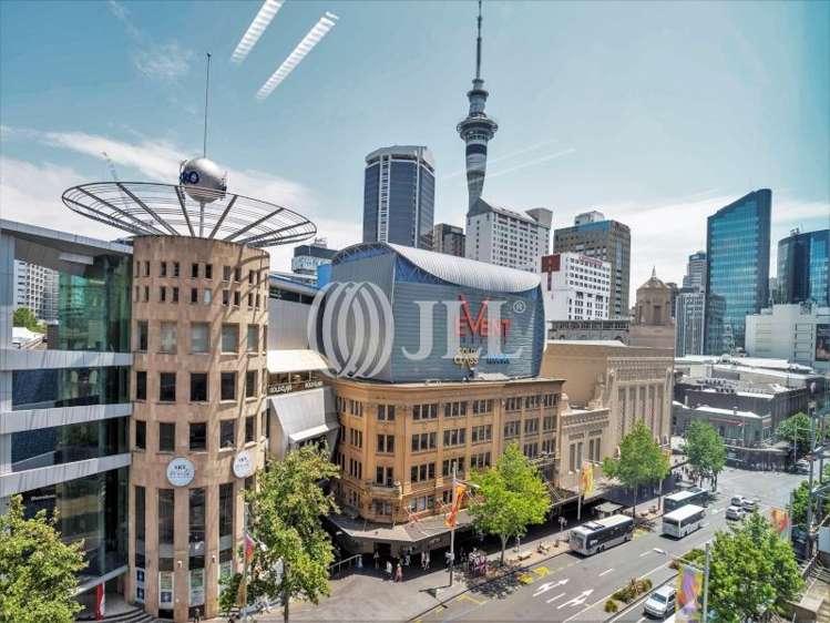 Suite 503/350 Queen Street Auckland Central_4