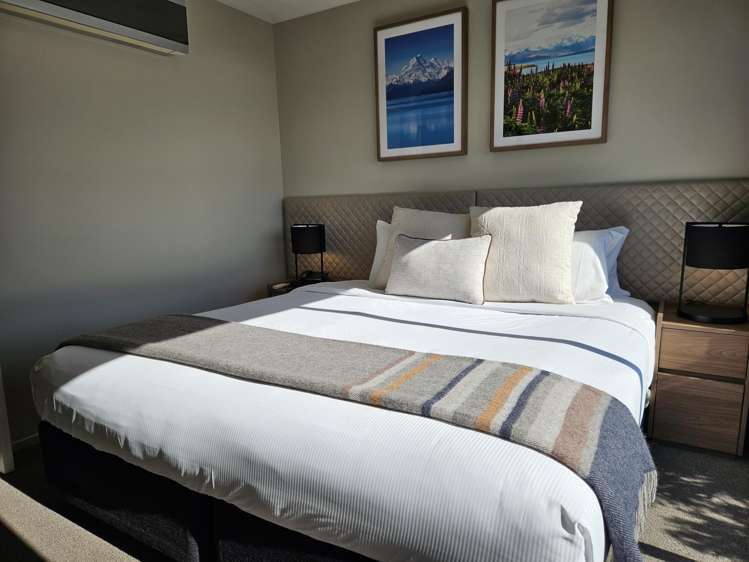 U 16 Room 807 Peppers Bluewater Resort Lake Tekapo_18