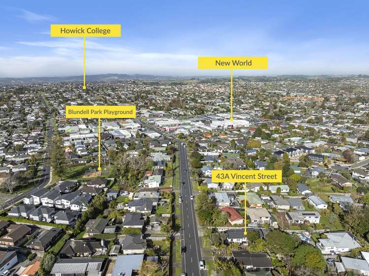 43a Vincent Street Howick_29